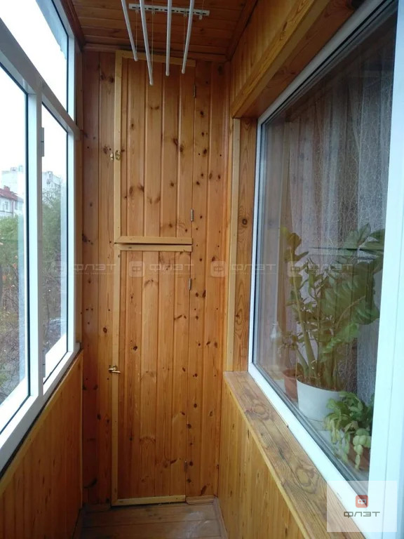 Аренда квартиры, Казань, ул. Рихарда Зорге д.40 - Фото 7