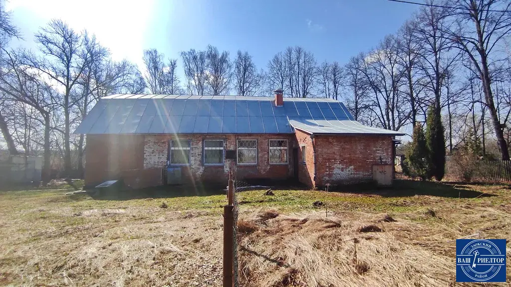 Усадьба в зелени, для воплощения ваших идей! - Фото 36