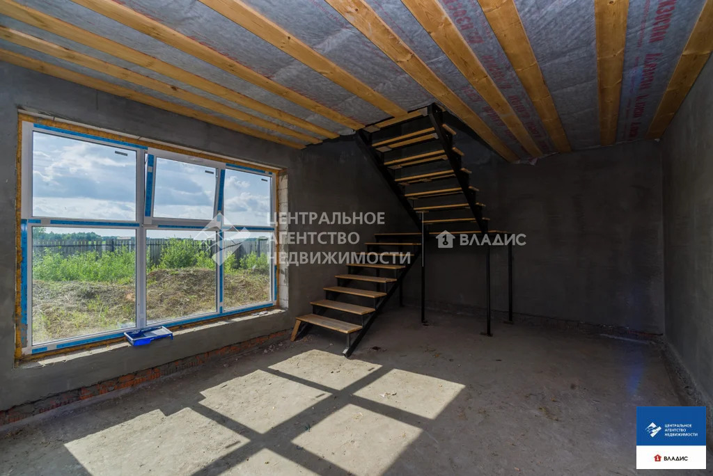 Продажа дома, Рязанский район, Луговая улица - Фото 25