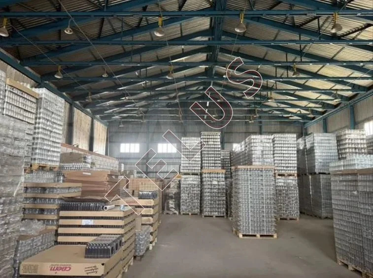 МО, г Щелково, ул Браварская, 1520 м2, Склад (ном. объекта: 8060) - Фото 7