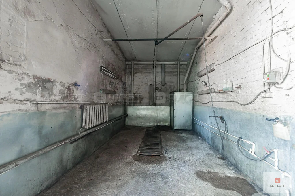 Продажа ПСН, Казань, ул. Зеленая (Кадышево) - Фото 31