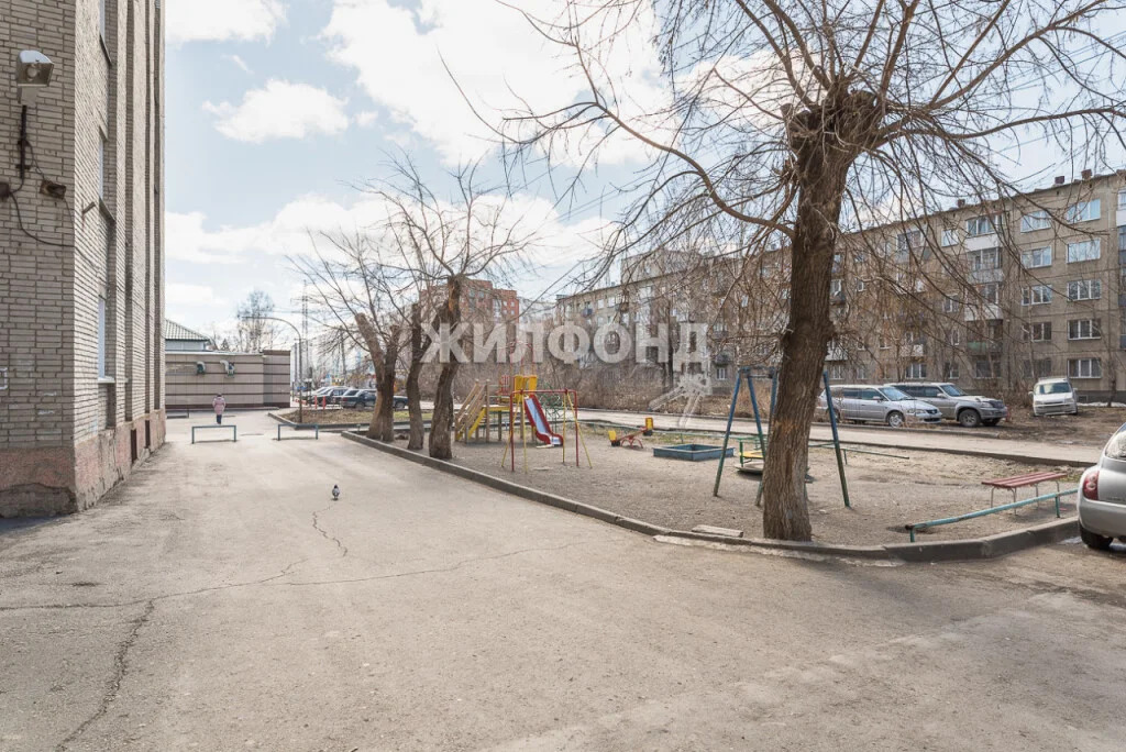Продажа комнаты, Новосибирск, ул. Забалуева - Фото 10