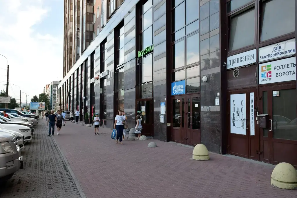 Продаётся современный офис в хорошем месте, пешком от метро Озерки - Фото 5