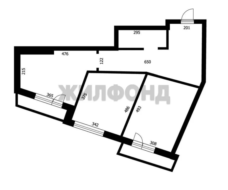Продажа квартиры, Новосибирск, ул. Вилюйская - Фото 24