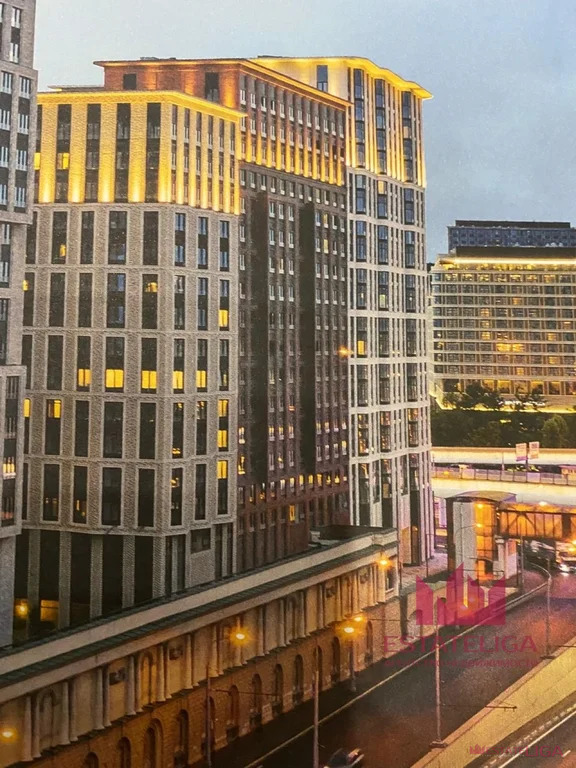 Аренда квартиры, Ленинградский пр-кт. - Фото 13