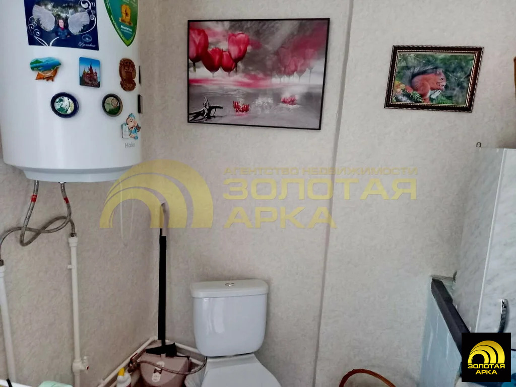 Продажа дома, Холмская, Абинский район, ул. Лысова - Фото 7