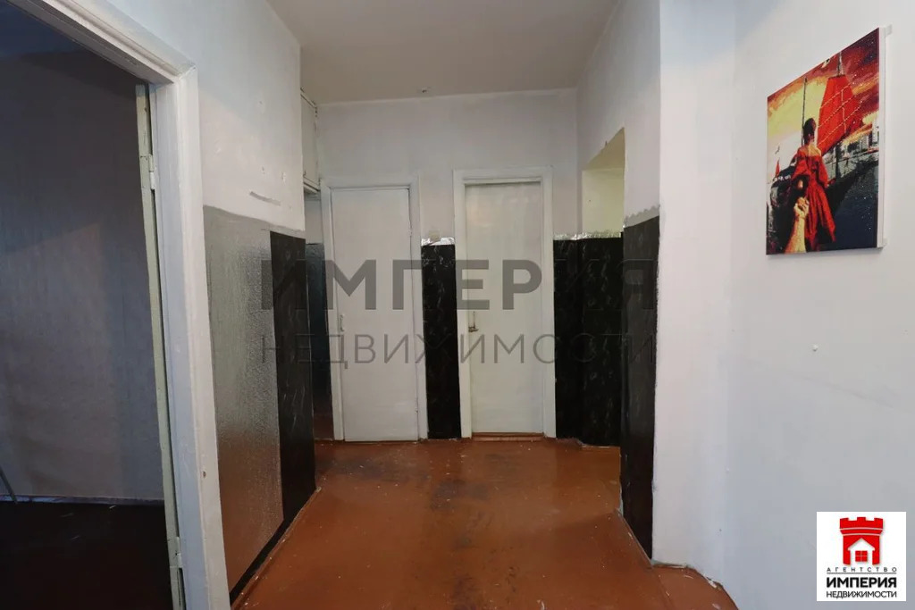 Продажа квартиры, Палатка, Хасынский район, ул. Центральная - Фото 11