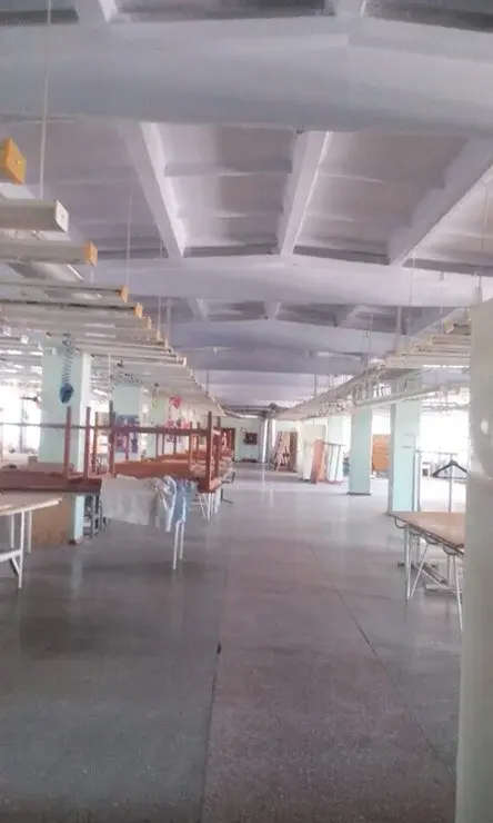 Производство, 5486 м на 2 га, 86 кВт - Фото 2