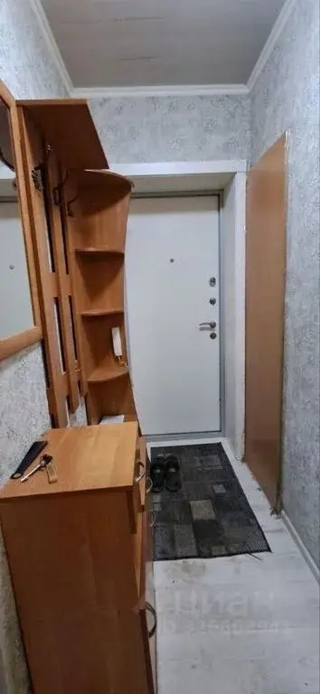 Купить трехкомнатную квартиру 62.4м Ломоносовский проезд, 9, Клин, ... - Фото 10