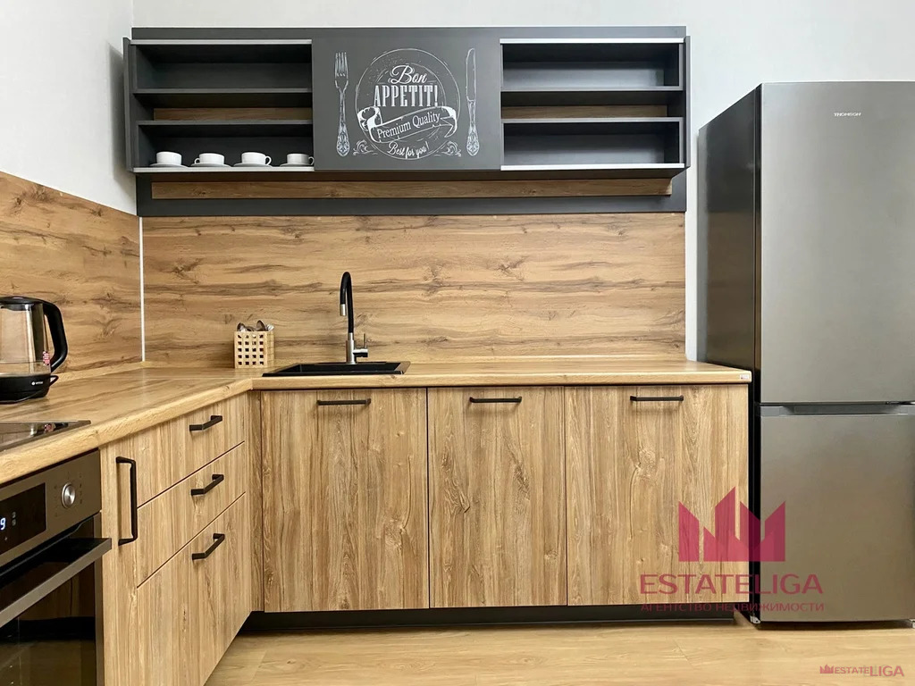 Аренда квартиры, Рязанский пр-кт. - Фото 7