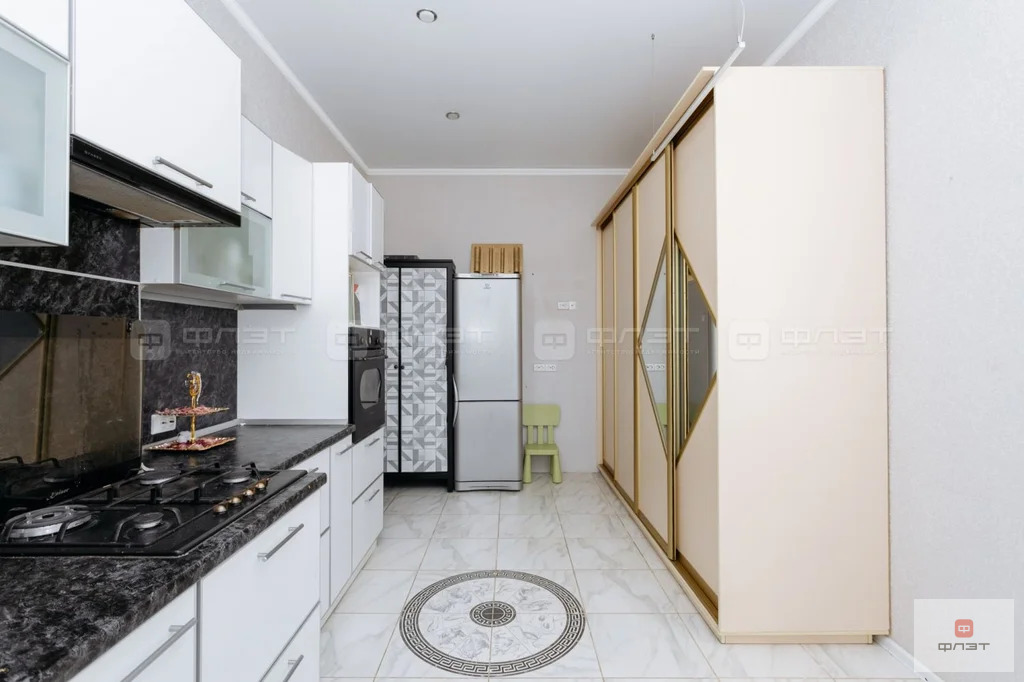 Продажа дома, Дубровка, Зеленодольский район, ул. Изумрудная - Фото 12