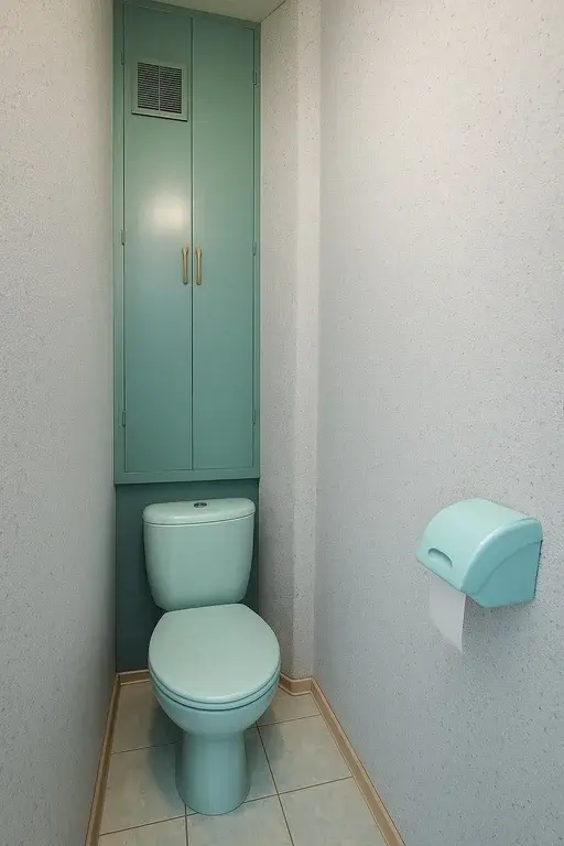 2-х комнатная квартира по ул. Свердлова 23 - Фото 8