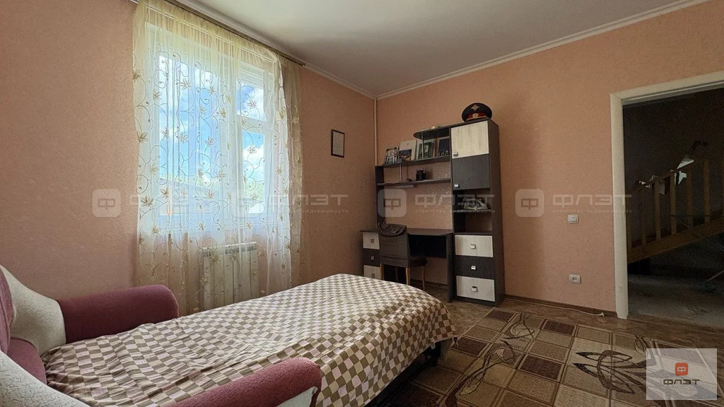 Продажа дома, Пестрецы, Пестречинский район, ул. Аграрная - Фото 11