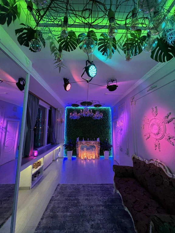 Аренда ПСН площадью 19 м2 - Фото 7