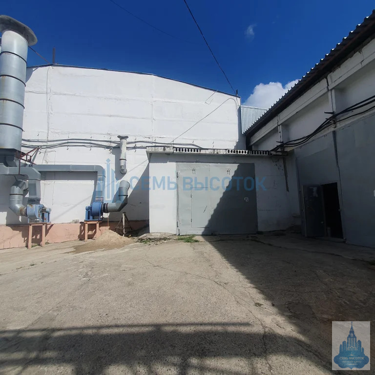 Аренда ПСН, Борисово, Серпуховский район, Борисовское ш. - Фото 2