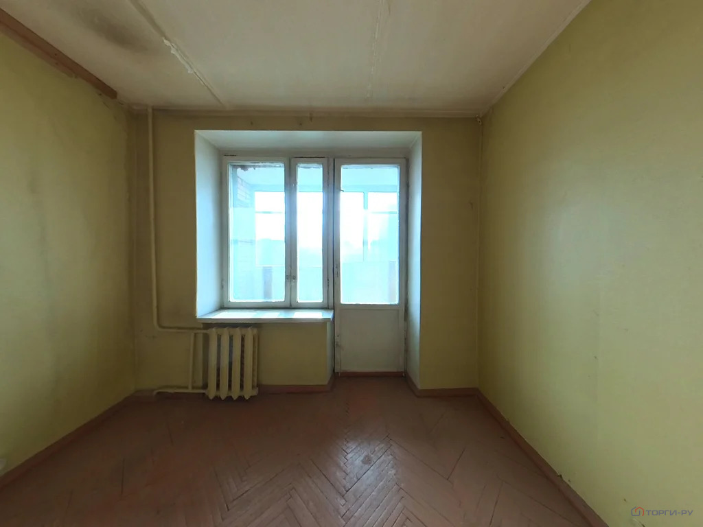 Продажа квартиры, 4-й Рощинский проезд - Фото 7