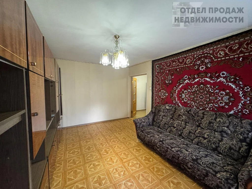 Квартира - Фото 12