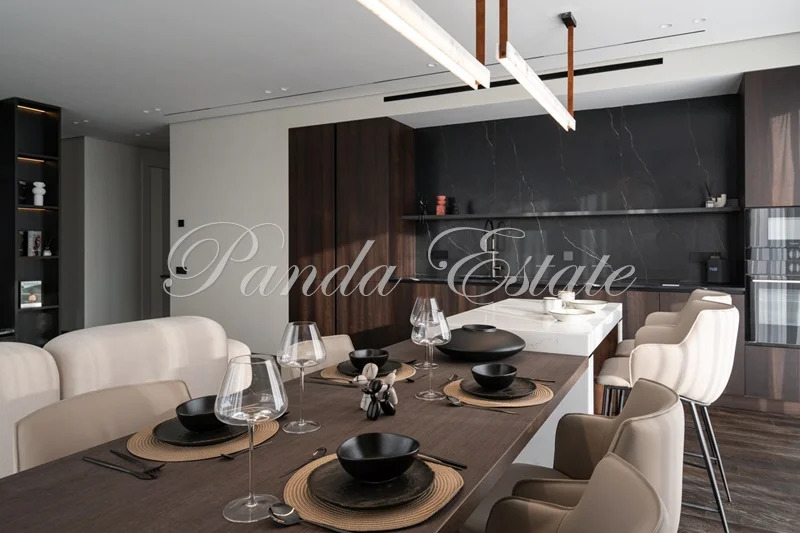 ЖК Sky House (Скай Хаус) (ном. объекта: 9680) - Фото 4