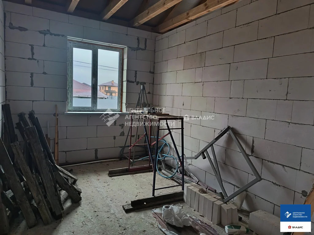 Продажа дома, Рыбное, Рыбновский район, Раменская улица - Фото 8