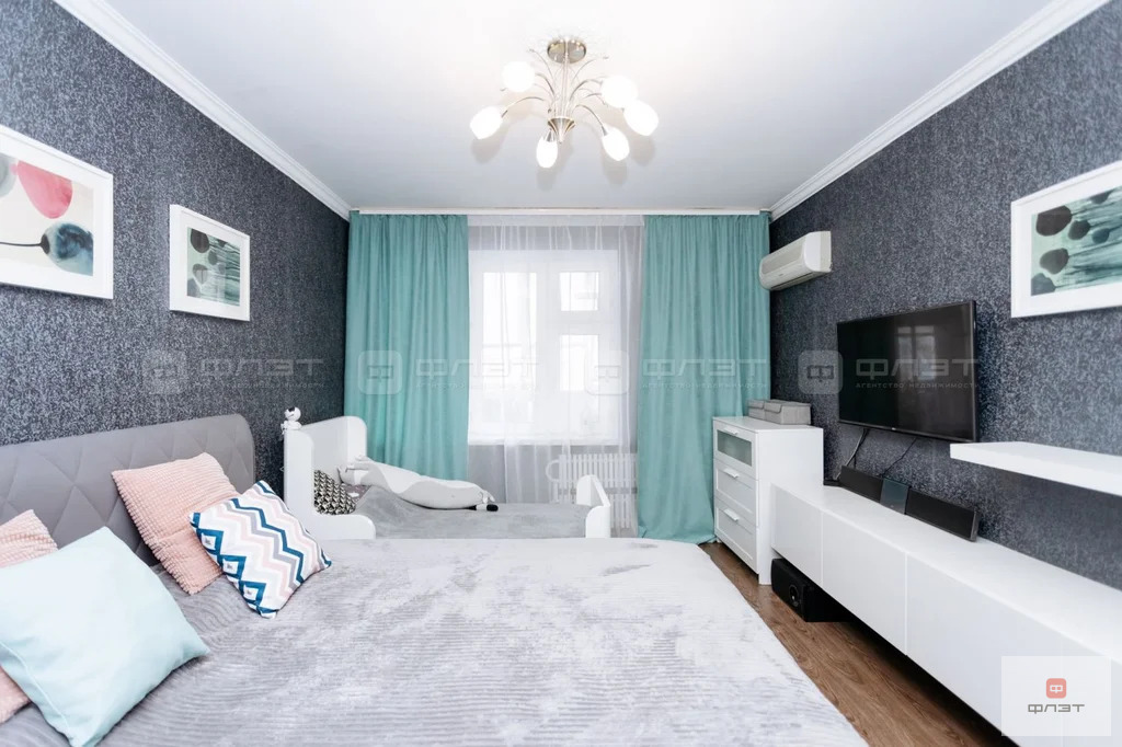 Продажа квартиры, Казань, ул. Абсалямова - Фото 17