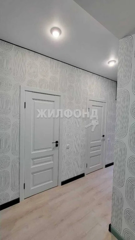 Продажа квартиры, Новосибирск, ул. Дуси Ковальчук - Фото 13