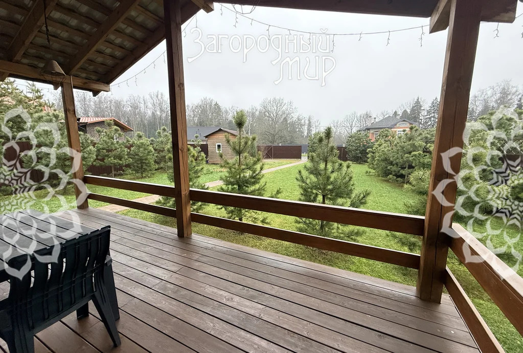 Продам дом, Ярославское шоссе, 32 км от МКАД - Фото 2