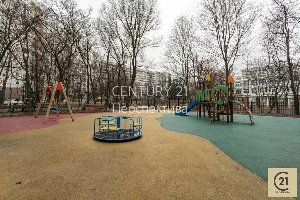 Продажа квартиры, Загорьевский проезд - Фото 13