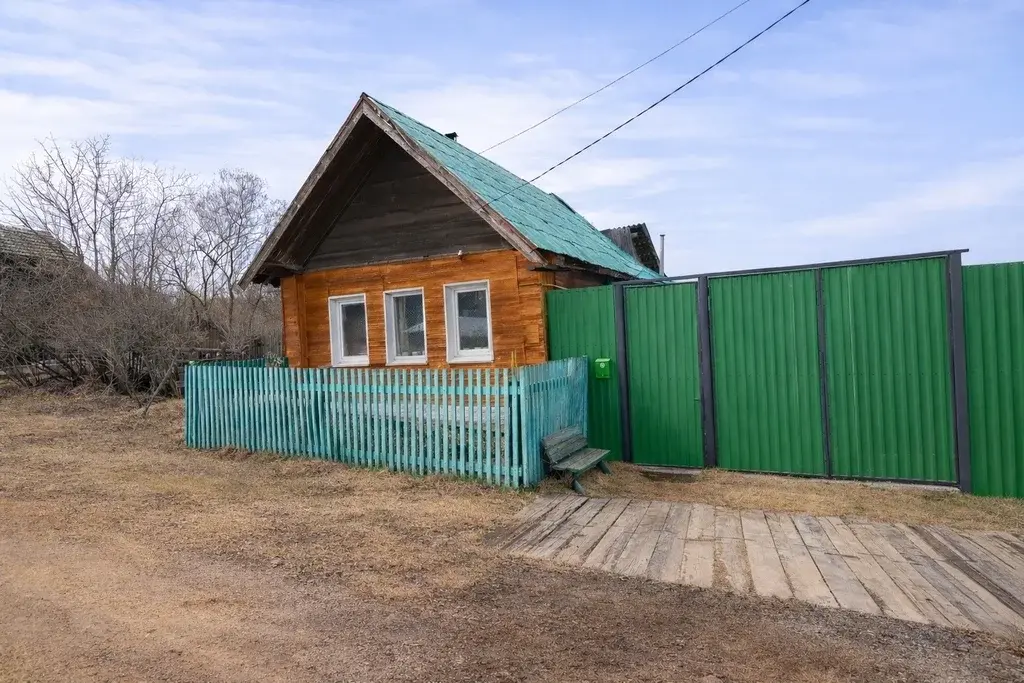 Продаётся дом по ул. Красноармейская - Фото 6