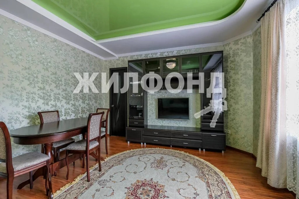 Продажа квартиры, Новосибирск, ул. Стартовая - Фото 5