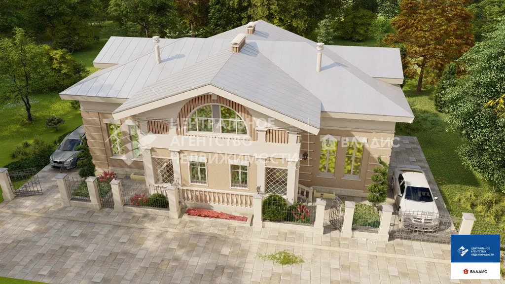 Продажа дома, Рязань, ул. Щедрина - Фото 1