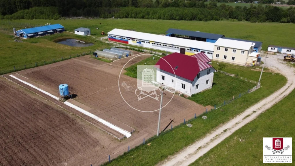 Продажа дома, Высокиничи, Жуковский район - Фото 9