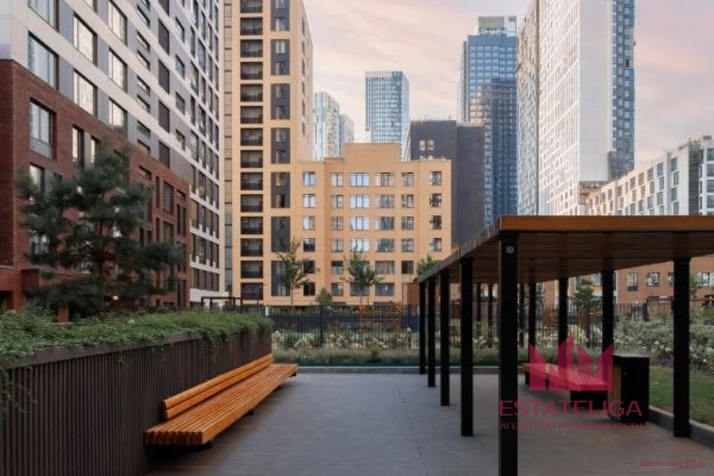 Аренда квартиры, м. Шелепиха, Шмитовский проезд - Фото 15