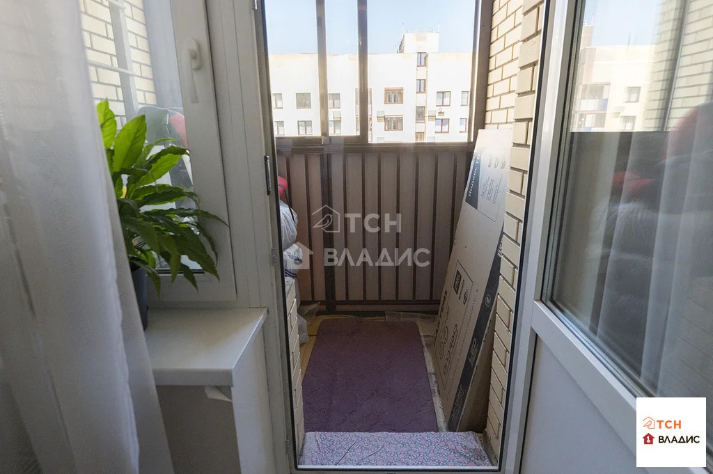 Продажа квартиры, Мебельной Фабрики, Мытищинский район, Рассветная ... - Фото 15