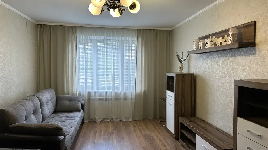 2 к.кв. Раменский р-он пос. Гжельского кирпичного завода д. 20 - Фото 4