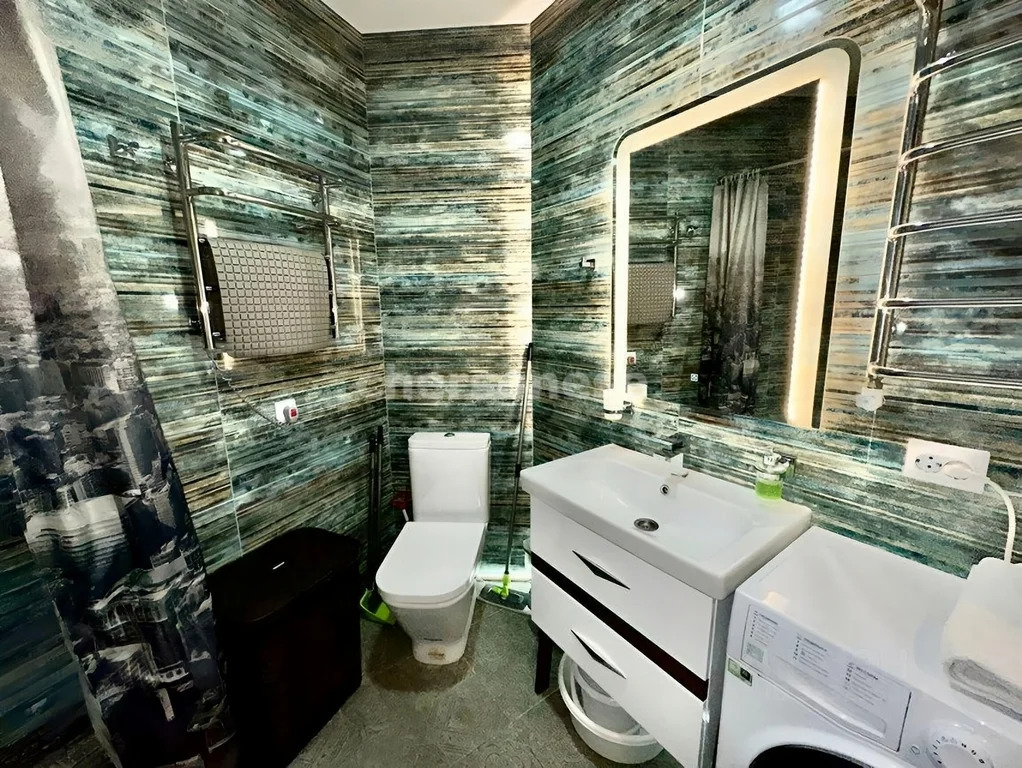 Продажа квартиры, Севастополь, ул. Парковая - Фото 9