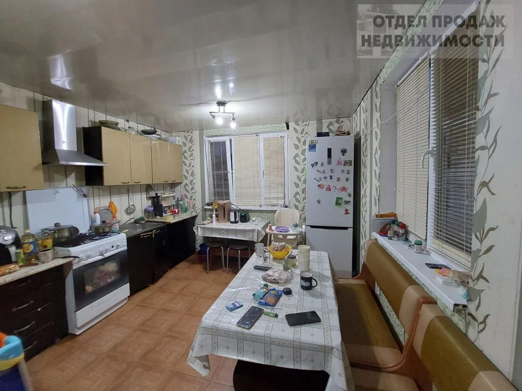 Просторный дом - Фото 2