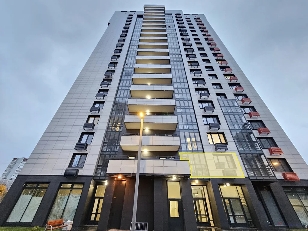 Продажа квартиры, Шокальского проезд - Фото 2