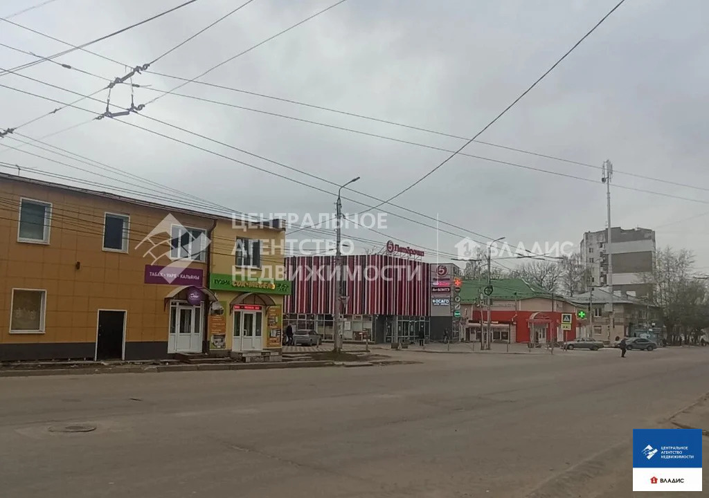 Аренда ПСН, Рязань, ул. Островского - Фото 7
