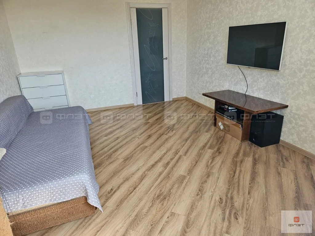 Продажа квартиры, Казань, ул. Интернациональная (Константиновка) - Фото 2