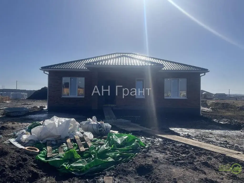 Новый дом в Разумное-81 под семейную ипотеку - Фото 4