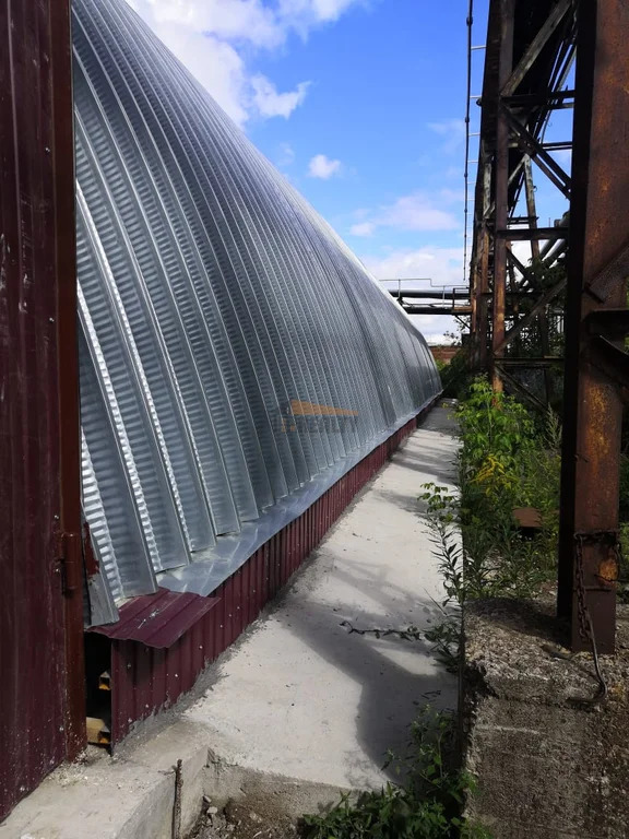 Продажа производственного помещения, Подольск, ул. Железнодорожная - Фото 8