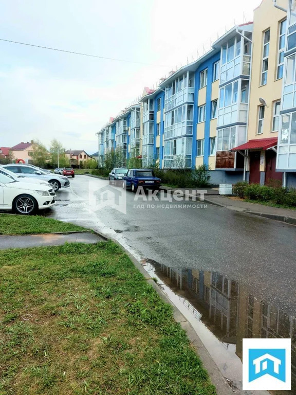 Продажа квартиры, Кохма, Ивановский район, мкр Просторный - Фото 10