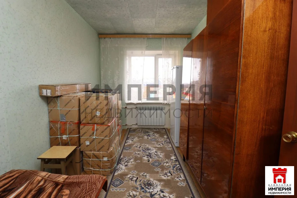 Продажа квартиры, Палатка, Хасынский район, ул. Ленина - Фото 8