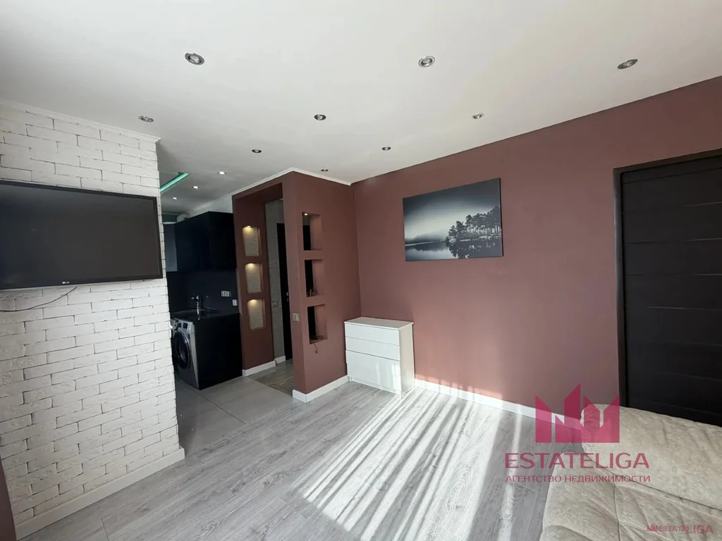 Продажа квартиры, Лопатино, Ленинский район, Сухановская улица - Фото 18