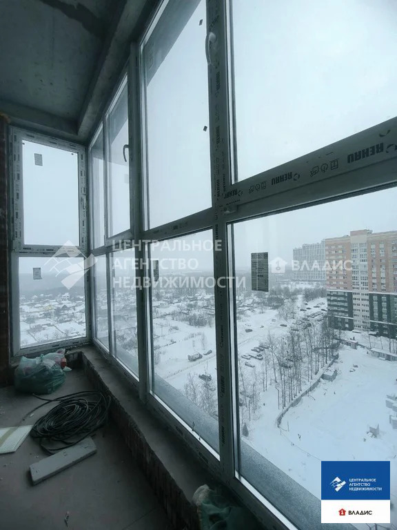 Продажа квартиры, Рязань, Шереметьевская улица - Фото 7