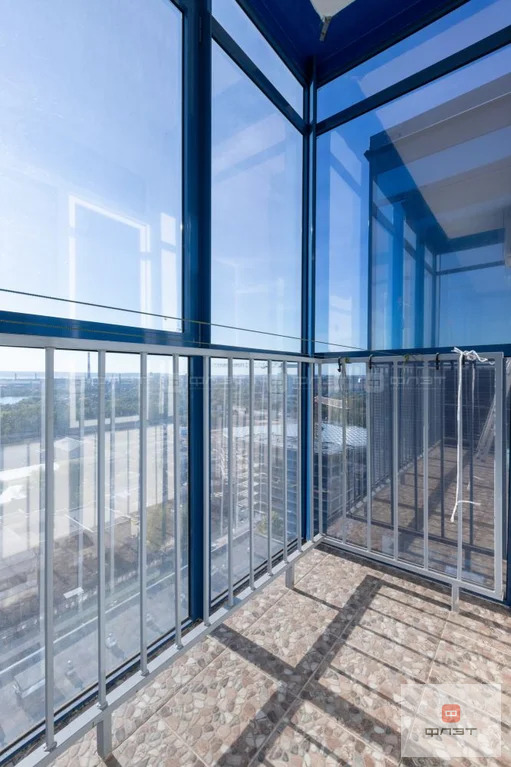 Продажа квартиры, Казань, ул. Оренбургский тракт - Фото 7