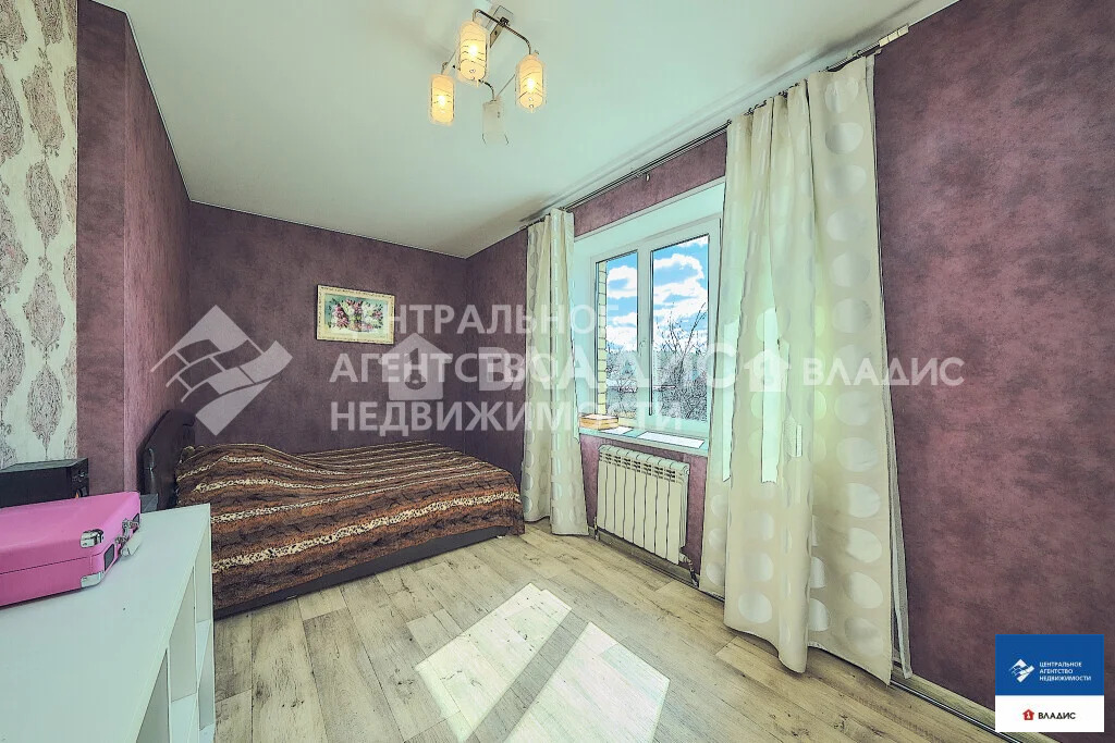 Продажа дома, Рязань, Ольховая улица - Фото 10