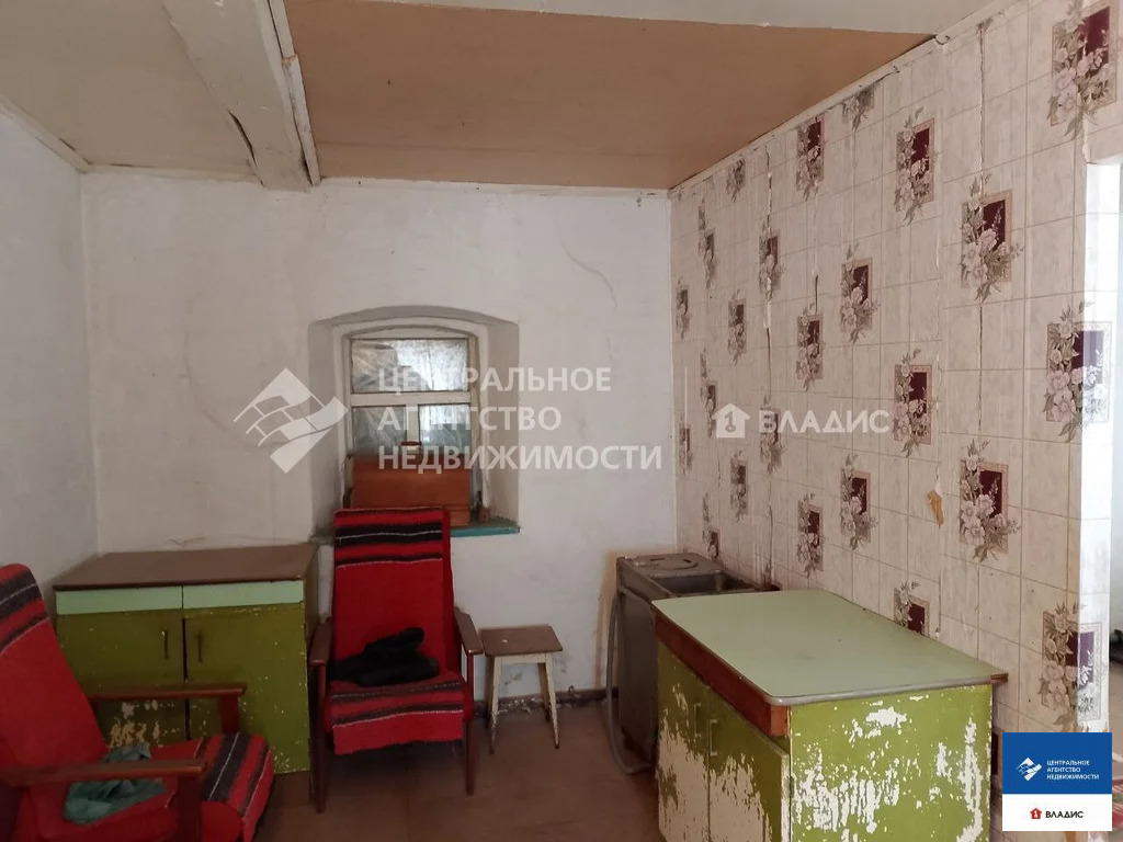 Продажа дома, Кареево, Старожиловский район, ул. Вишневая - Фото 10