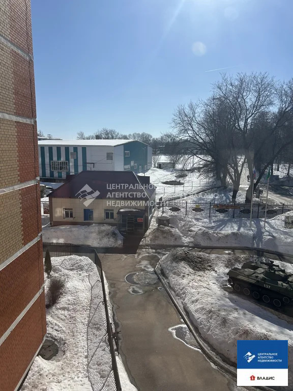 Аренда квартиры, Рязань - Фото 2