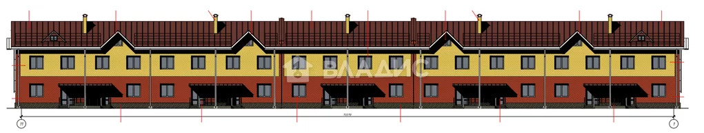 Суздальский район, Суздаль, бульвар Всполье, дом на продажу - Фото 0